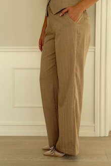 Buch Copenhagen - Buch Uniform Pants 25bu317