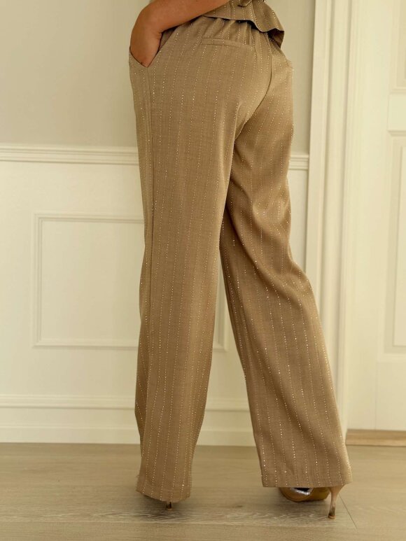 Buch Copenhagen - Buch Uniform Pants 25bu317