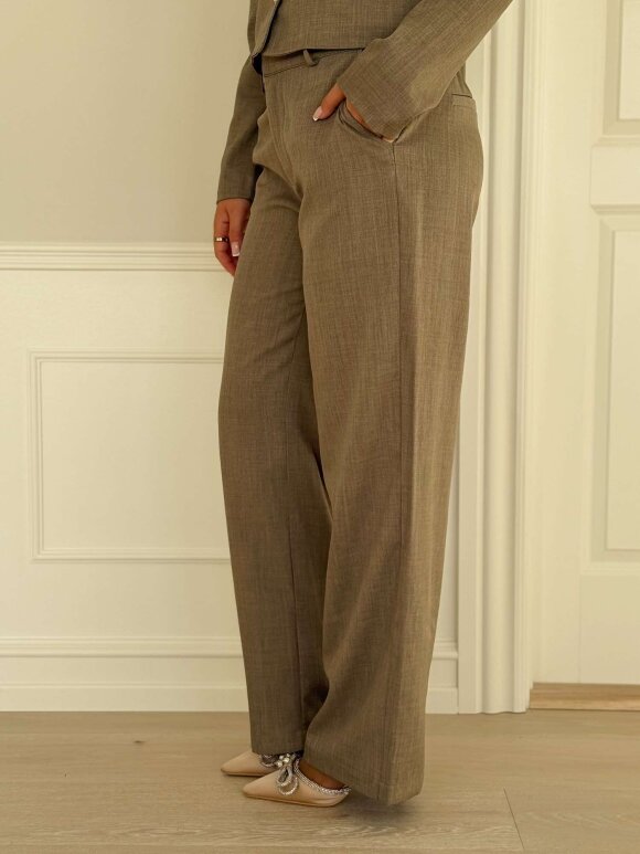 Buch Copenhagen - Buch Sienna Pants 25bu376