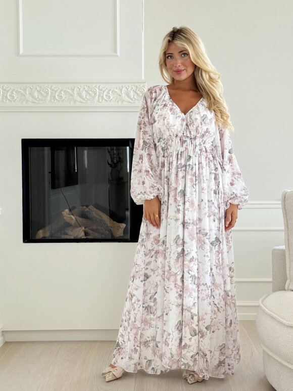 Buch Copenhagen - Buch Zenis Long Dress 25bu333