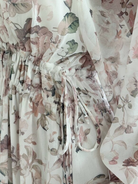 Buch Copenhagen - Buch Zenis Long Dress 25bu333