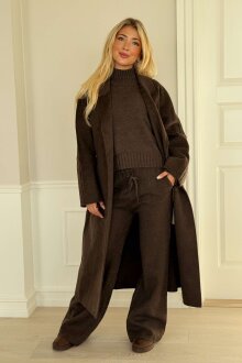NDP - Exquiss Coat Qx013