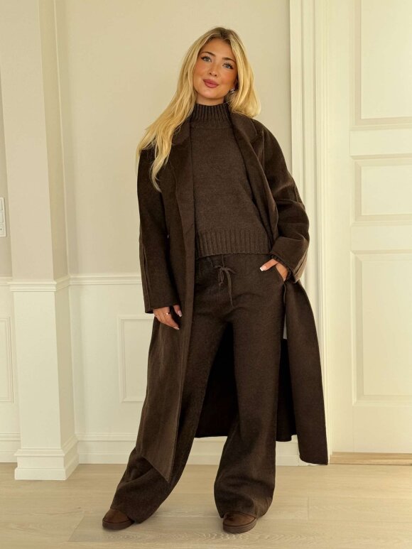 NDP - Exquiss Coat Qx013