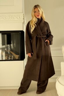 NDP - Exquiss Coat Qx013
