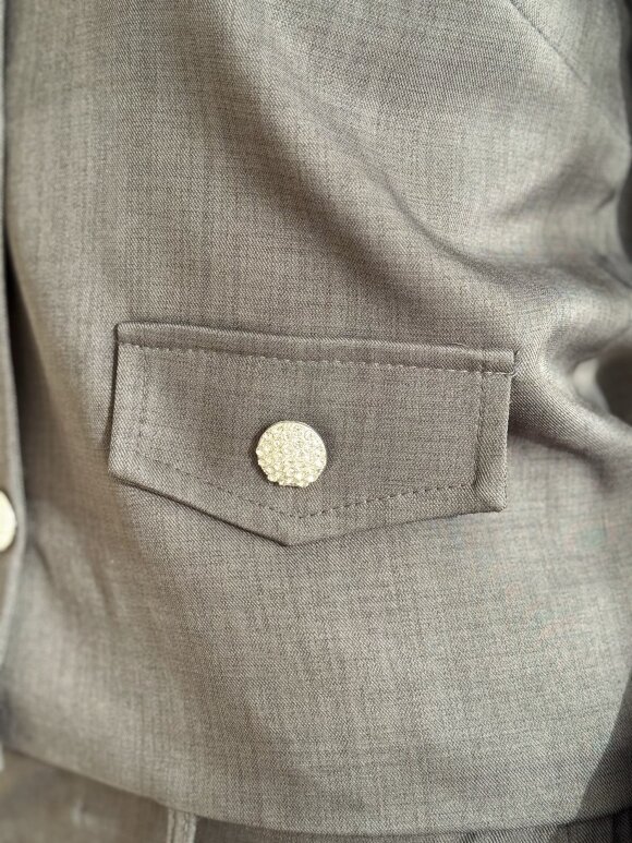Buch Copenhagen - Buch Sienna Jacket 25bu375