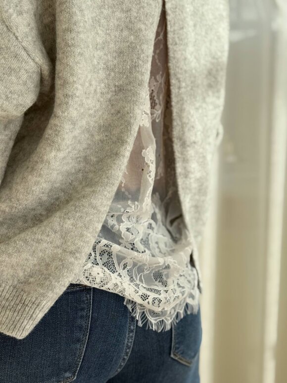 NDP - Muse Lace Knit 2601-3