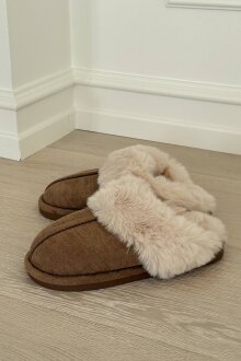 NDP - Ewe Home Shoes 6010