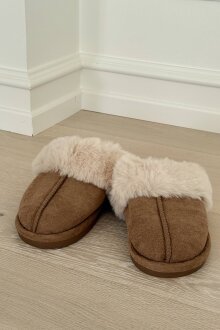 NDP - Ewe Home Shoes 6010