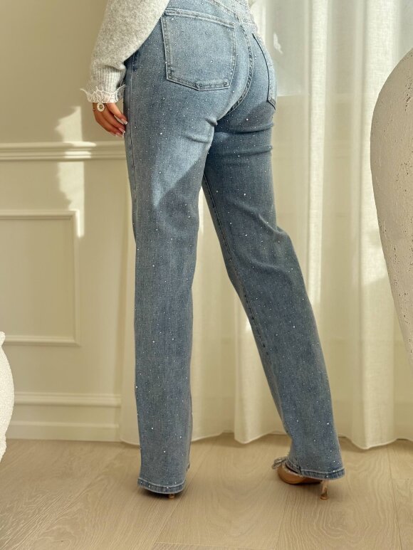 NDP - Laulia Stretch Jeans 6327-2-50