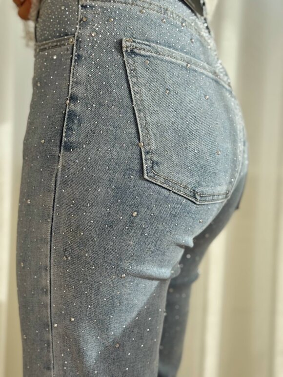 NDP - Laulia Stretch Jeans 6327-2-50