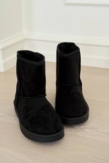 NDP - Tania Teddy Boot 6417