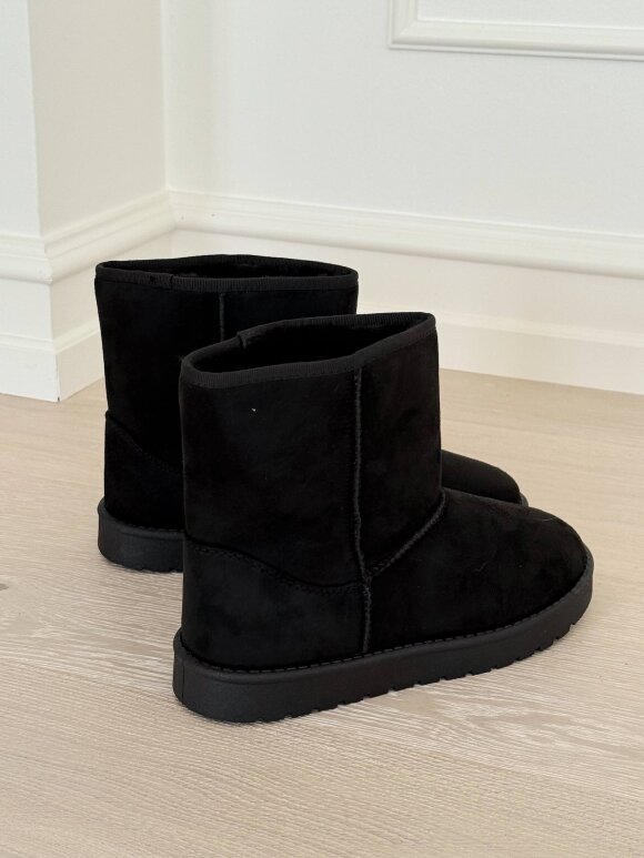 NDP - Tania Teddy Boot 6417
