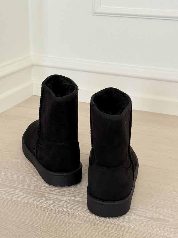 NDP - Tania Teddy Boot 6417