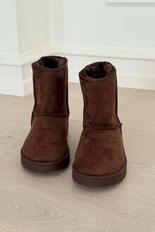 NDP - Tania Teddy Boot 6417