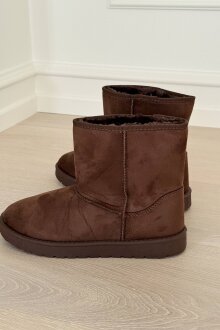 NDP - Tania Teddy Boot 6417