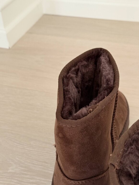 NDP - Tania Teddy Boot 6417
