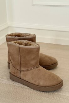 NDP - Tania Teddy Boot 6417
