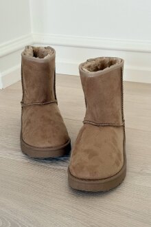 NDP - Tania Teddy Boot 6417