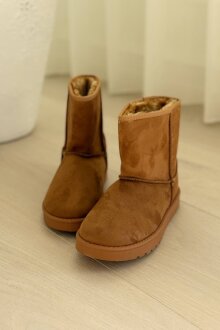 NDP - Tania Teddy Boot 6417