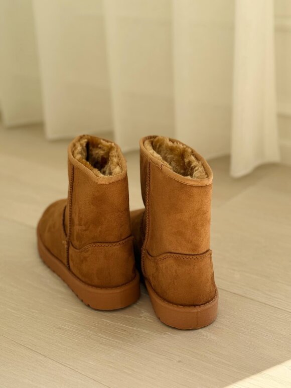 NDP - Tania Teddy Boot 6417