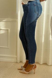 NDP - Toxik Stretch Jeans L21475-1