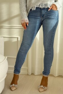 NDP - Toxik Stretch Jeans 21475-2