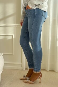 NDP - Toxik Stretch Jeans 21475-2