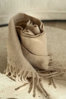 NDP - Phanie Soft Scarf 09302
