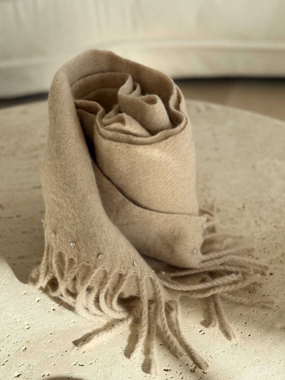 NDP - Phanie Soft Scarf 09302