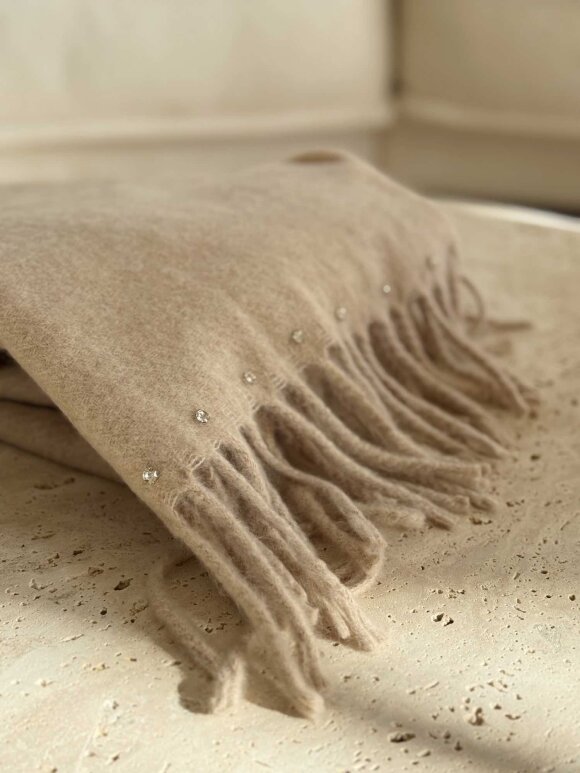NDP - Phanie Soft Scarf 09302