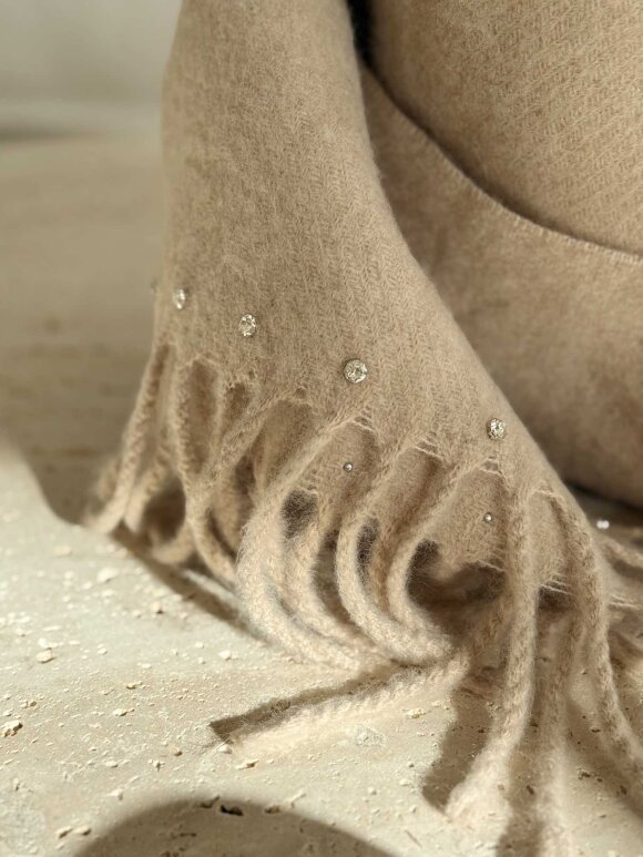 NDP - Phanie Soft Scarf 09302