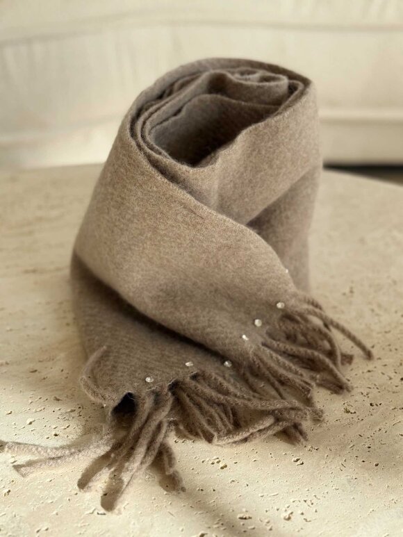 NDP - Phanie Soft Scarf 09302