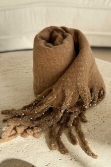 NDP - Phanie Pearl Scarf 09386