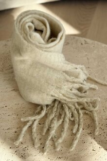 NDP - Phanie Pearl Scarf 09386