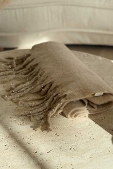 NDP - Phanie Pearl Scarf 09386