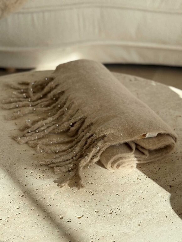 NDP - Phanie Pearl Scarf 09386