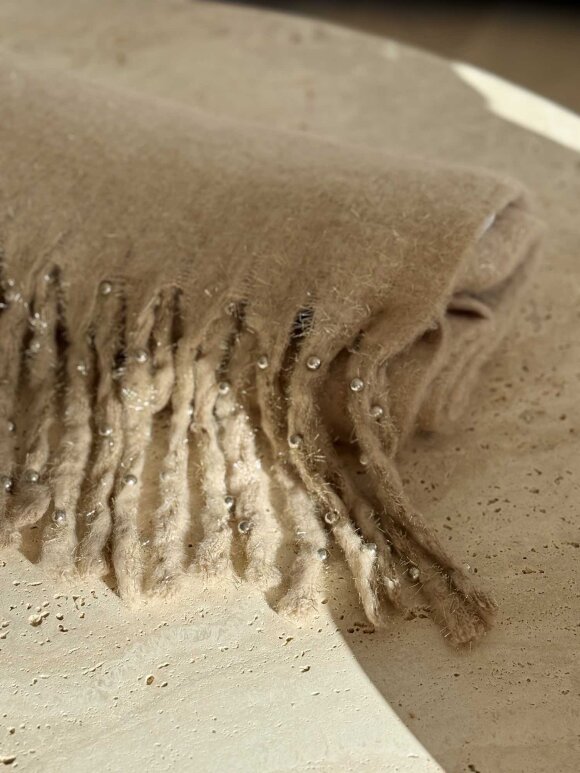 NDP - Phanie Pearl Scarf 09386