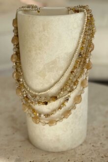 NDP - Lovelika Necklace L03-514