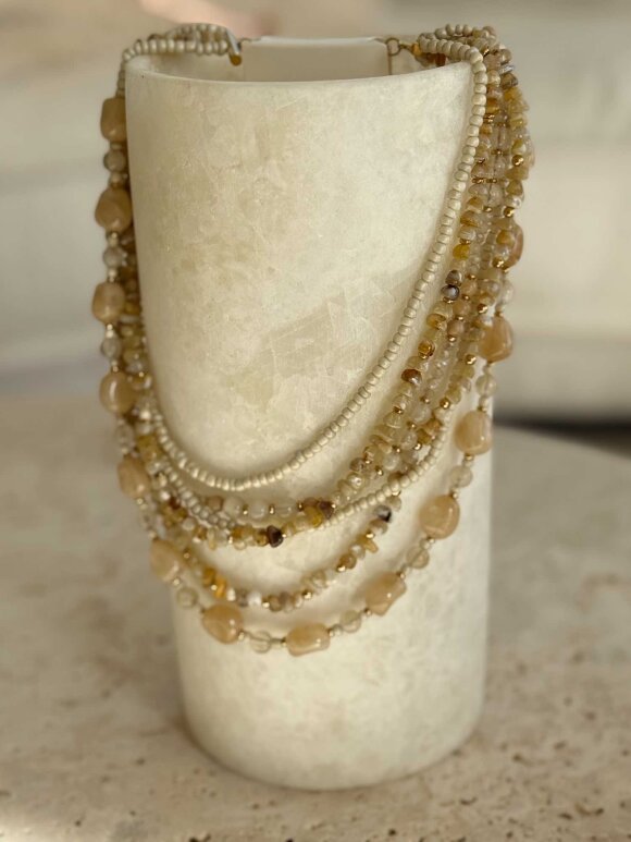 NDP - Lovelika Necklace L03-514