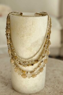NDP - Lovelika Necklace L03-514