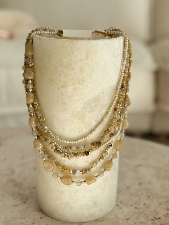 NDP - Lovelika Necklace L03-514