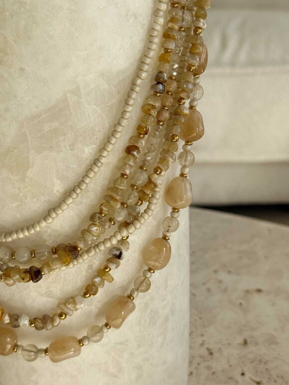 NDP - Lovelika Necklace L03-514