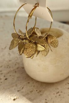NDP - Lovelika Earrings L02-98