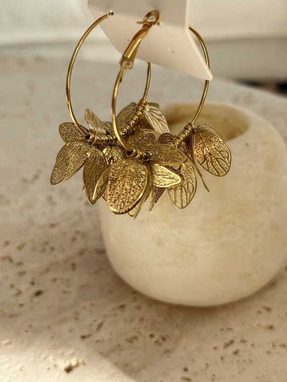 NDP - Lovelika Earrings L02-98