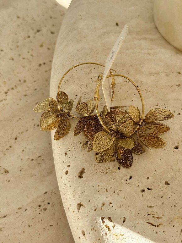 NDP - Lovelika Earrings L02-98