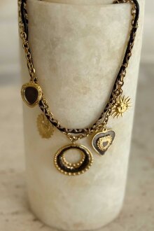 NDP - Lovelika Necklace L02-1055