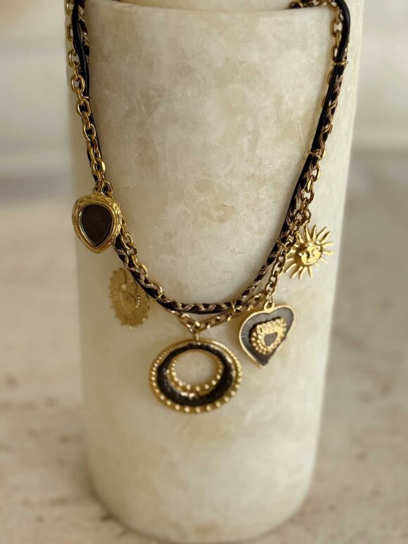 NDP - Lovelika Necklace L02-1055