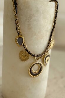 NDP - Lovelika Necklace L02-1055