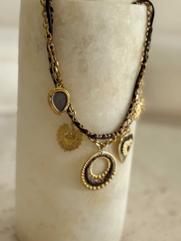 NDP - Lovelika Necklace L02-1055