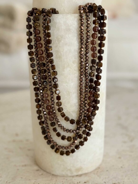 NDP - Lovelika Necklace L03-516